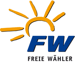 Logo Freie Wähler